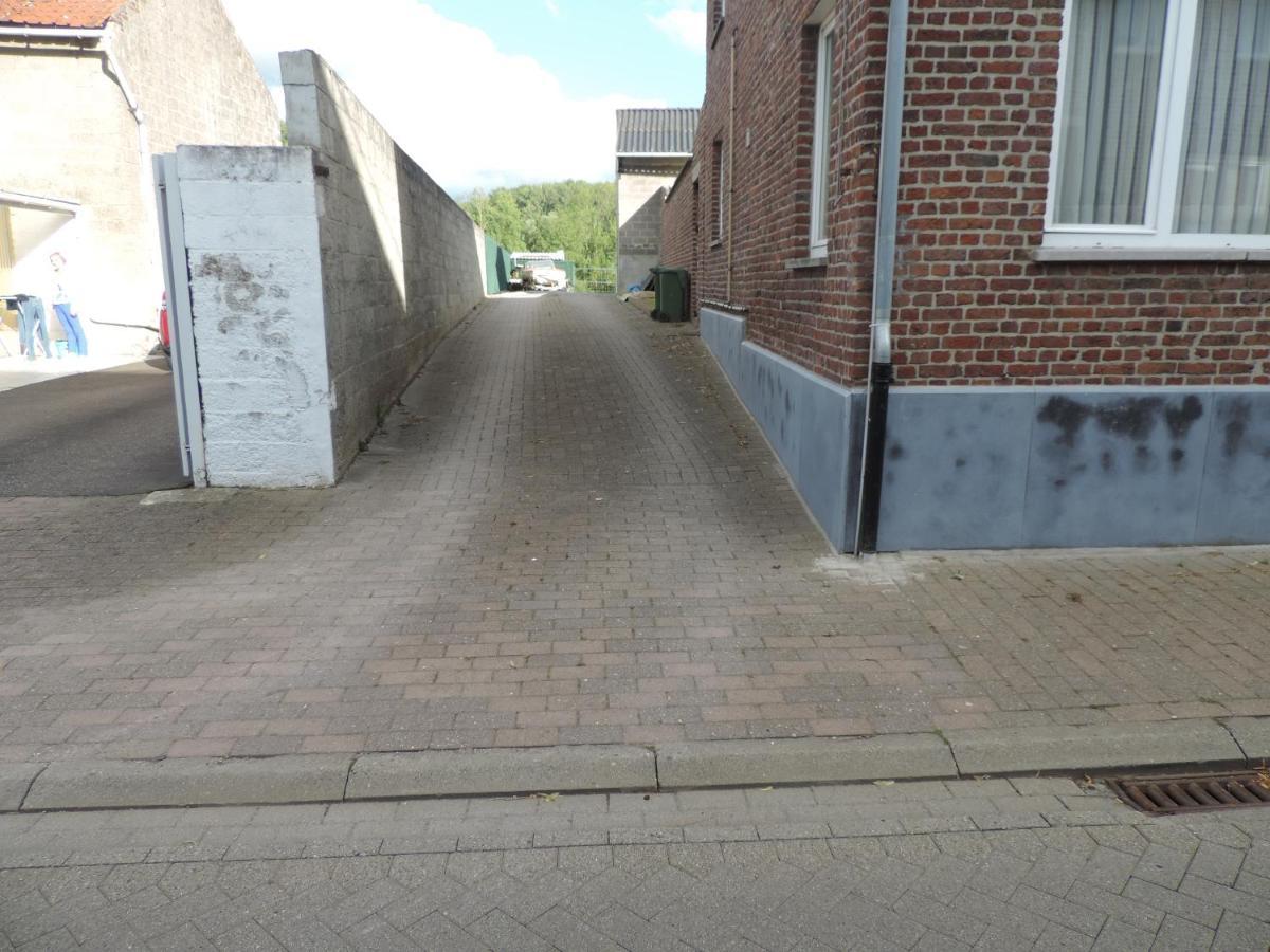 Vakantiehuisje Vds Tongeren Exterior photo