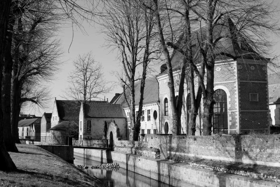 Vakantiehuisje Vds Tongeren Exterior photo
